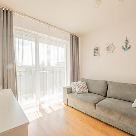 Harbor 9 Apartment Kolobrzeg Dış mekan fotoğraf