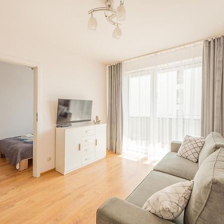 Harbor 9 Apartment Kolobrzeg Dış mekan fotoğraf