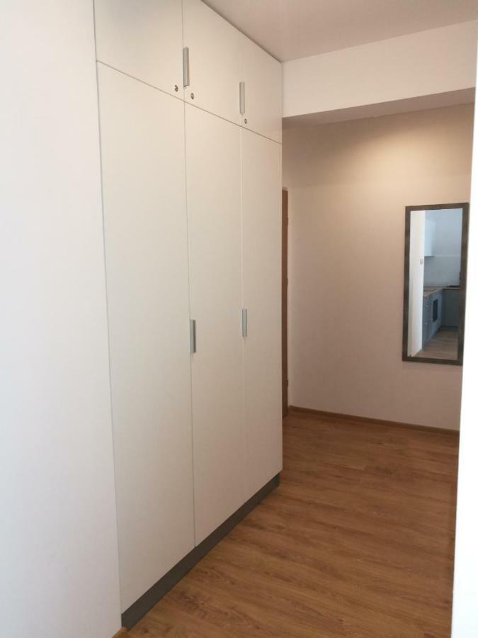 Harbor 9 Apartment Kolobrzeg Dış mekan fotoğraf