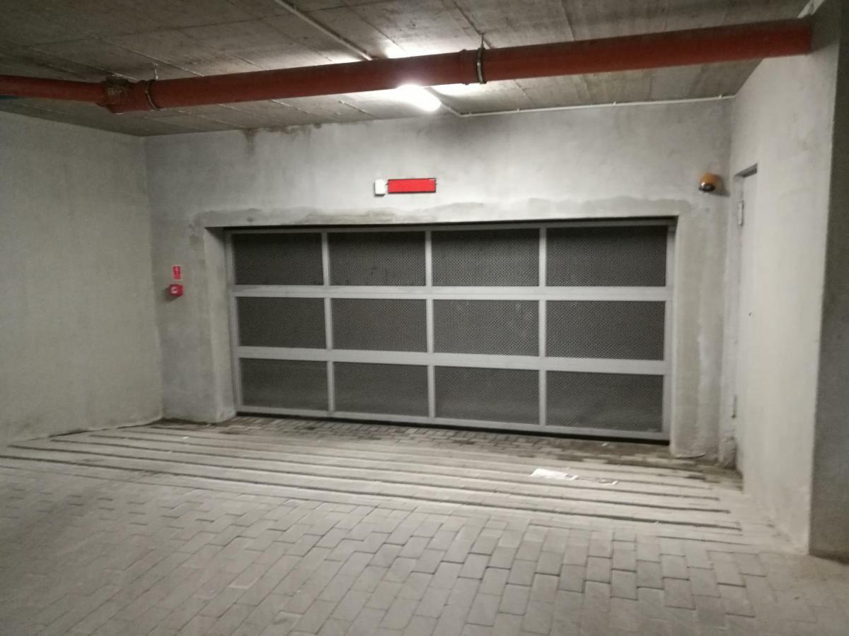 Harbor 9 Apartment Kolobrzeg Dış mekan fotoğraf