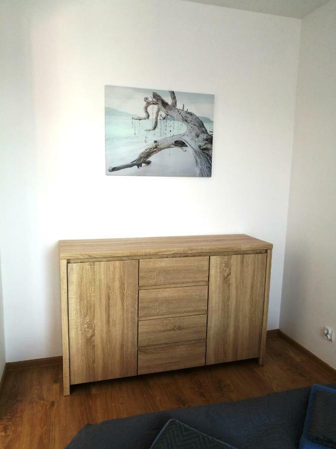 Harbor 9 Apartment Kolobrzeg Dış mekan fotoğraf