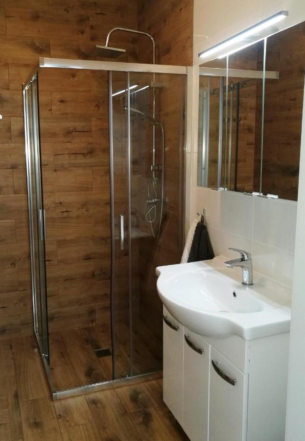 Harbor 9 Apartment Kolobrzeg Dış mekan fotoğraf